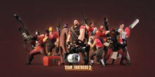  Team Fortress 2