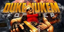 Duke Nukem Forever