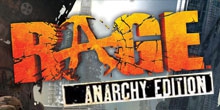  RAGE Anarchy Edition