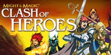  Might & Magic Clash of Heroes