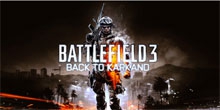  Battlefield 3: Back to Karkand