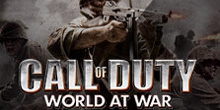  Call of Duty World at War