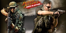  Jagged Alliance: Back in Action