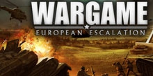  Wargame European Escalation