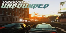  Ridge Racer Unbounded