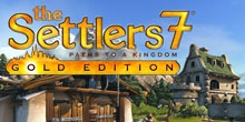  The Settlers 7.  