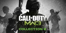  Call of Duty MW3 Collection 2
