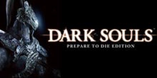  Dark Souls: Prepare To Die Edition