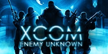  XCOM: Enemy Unknown