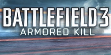 Battlefield 3: Armored Kill