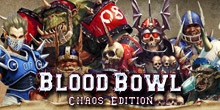  Blood Bowl: Chaos Edition