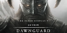  The Elder Scrolls V: Skyrim - Dawnguard