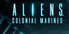  Aliens: Colonial Marines