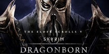  The Elder Scrolls V: Skyrim - Dragonborn