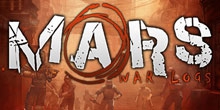  Mars: War Logs