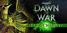  Warhammer 40000 Dawn of War Dark Crusade