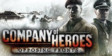  Company of Heroes: Opposing Fronts