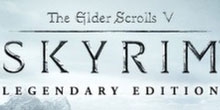  The Elder Scrolls V: Skyrim Legendary Edition