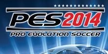  Pro Evolution Soccer 2014