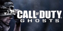  Call of Duty: Ghosts