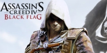  Assassin's Creed IV Black Flag