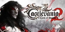  Castlevania: Lords of Shadow 2