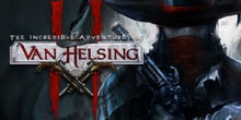  Van Helsing 2.  