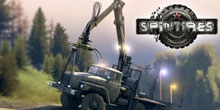  Spintires
