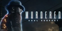  Murdered: Soul Suspect