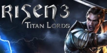  Risen 3 Titan Lords