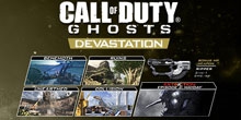  Call of Duty: Ghosts. Devastation