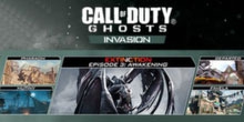  Call of Duty: Ghosts. Invasion