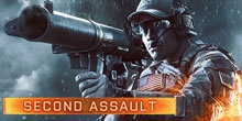  Battlefield 4: Second Assault