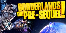  Borderlands: The Pre-Sequel!