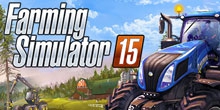  Farming Simulator 15