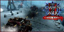  Warhammer 40000 Dawn of War II Chaos Rising