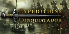 Expeditions: Conquistador