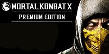  Mortal Kombat X Premium