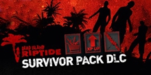  Dead Island Riptide Survivor Pack