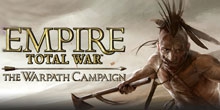  Empire: Total War.   
