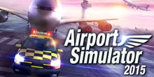  Airport Simulator 2015
