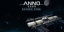  Anno 2205 Season Pass