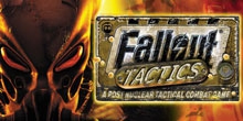  Fallout Tactics: Brotherhood of Steel