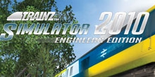  Trainz Simulator 2010: Engineers Edition
