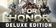  For Honor Deluxe Edition