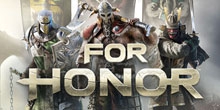  For Honor