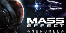  Mass Effect: Andromeda