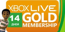   Xbox LIVE  14 