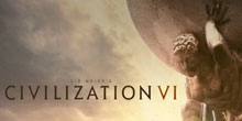  Sid Meier's Civilization VI