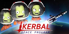  Kerbal Space Program